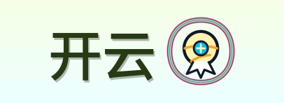 开云 Logo
